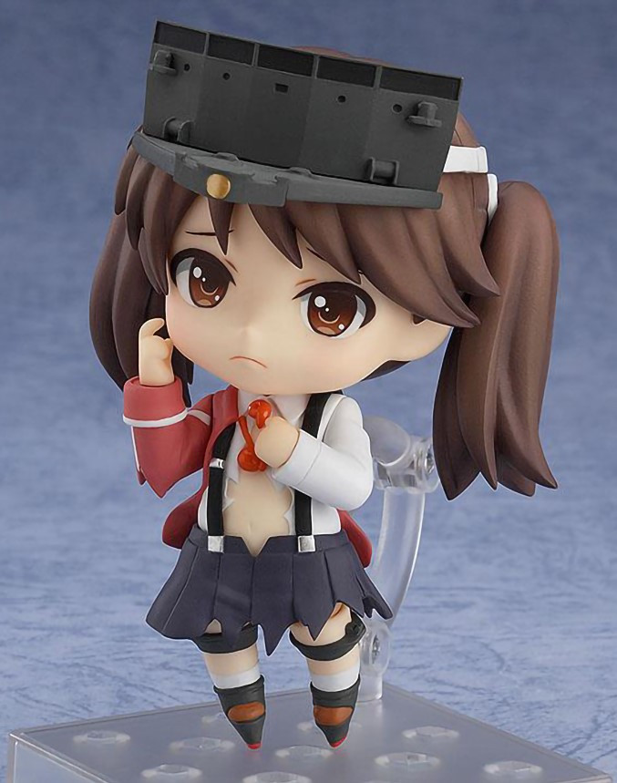  Nendoroid Kantai Collection: Kan Colle  Ryujo (10 )