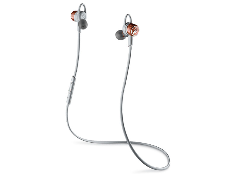 Bluetooth  Plantronics BackBeat GO 3 +  - ()