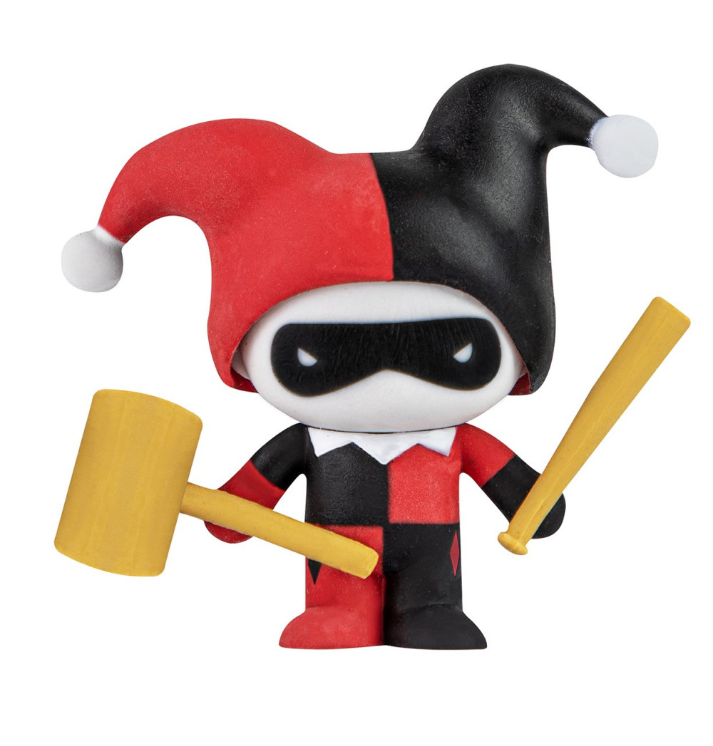 ������� DC Gomee Mystery Cube Series 1 (1��. � ������������)