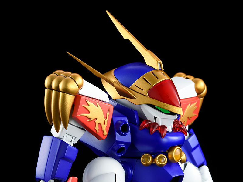  Mashin Hero Wataru: Plamax Ryujinmaru Update Ver. (8 )