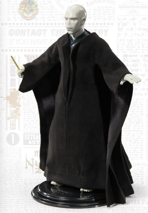  Bendyfig Harry Potter:  -- (19 )