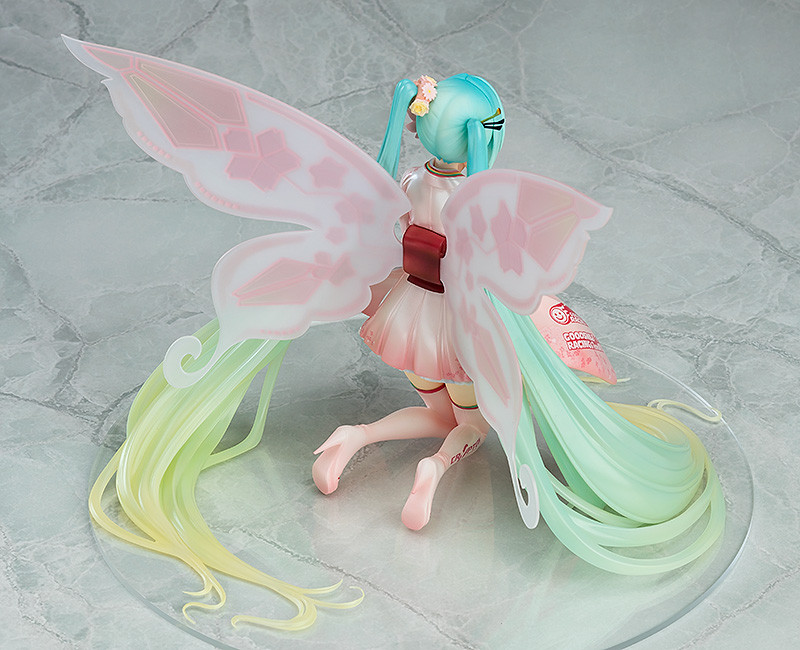  Hatsune Miku: Racing Miku  Tony Haregi Ver. (20 )