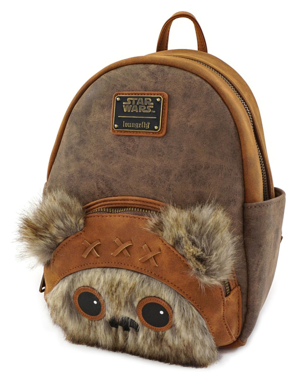  Star Wars Wicket Mini