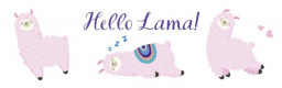  Hello Lama