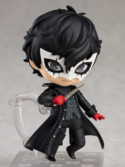  Nendoroid Persona 5: Shin Megami Tensei  Joker (10 )