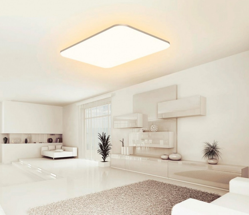 ����� ���������� ���������� Yeelight Halo Ceiling Light Pro (YLXD49YL)