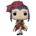 ������� Funko POP Animation: Cowboy Bebop � Faye Valentine (9,5 ��)