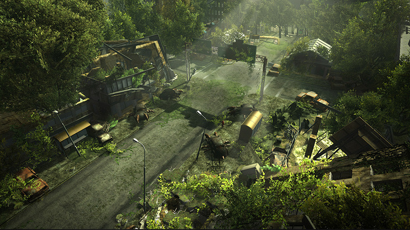 Wasteland 2.   [PC,  ]