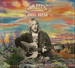 Tom Petty & The Heartbreakers  Angel Dream (CD)
