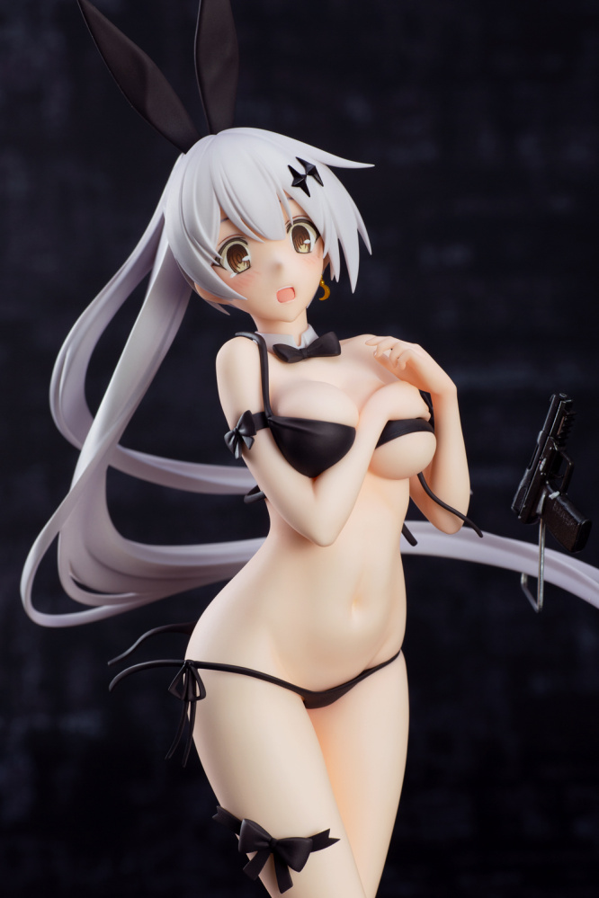  Girls` Frontline: Five-seven  Swimsuit Heavily Damaged Ver. Cruise Queen (26,5)