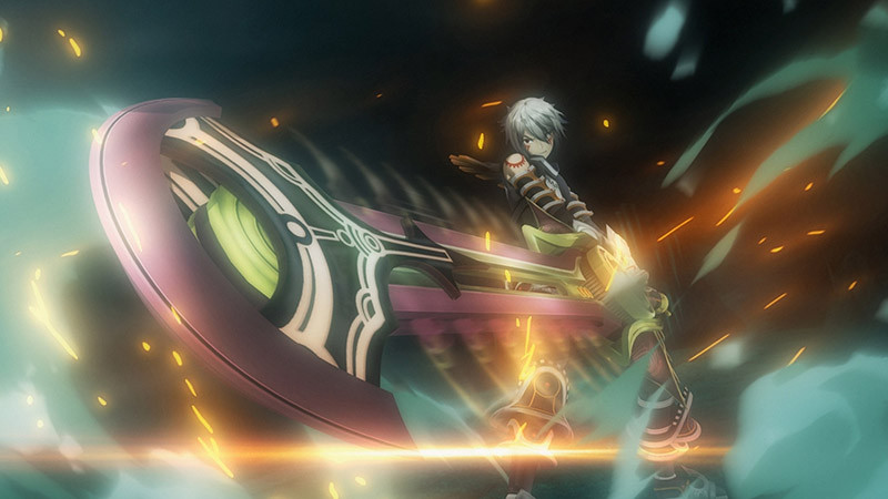 .hack//G.U. Last Recode [PC,  ]