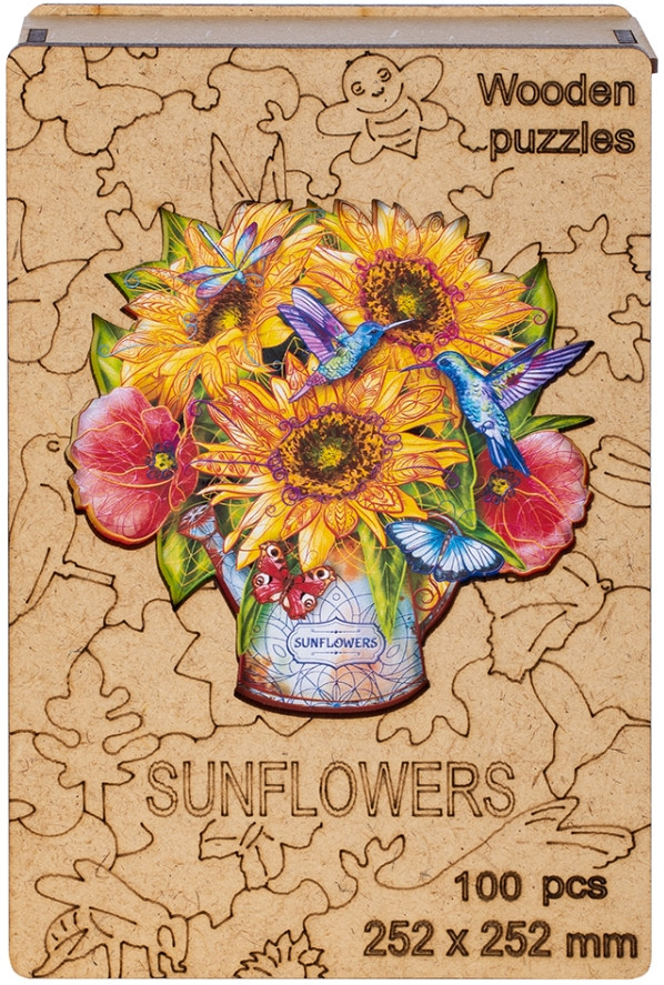 ���� Master Wood / ������ ��� ���������� � ���������� (100 �������)