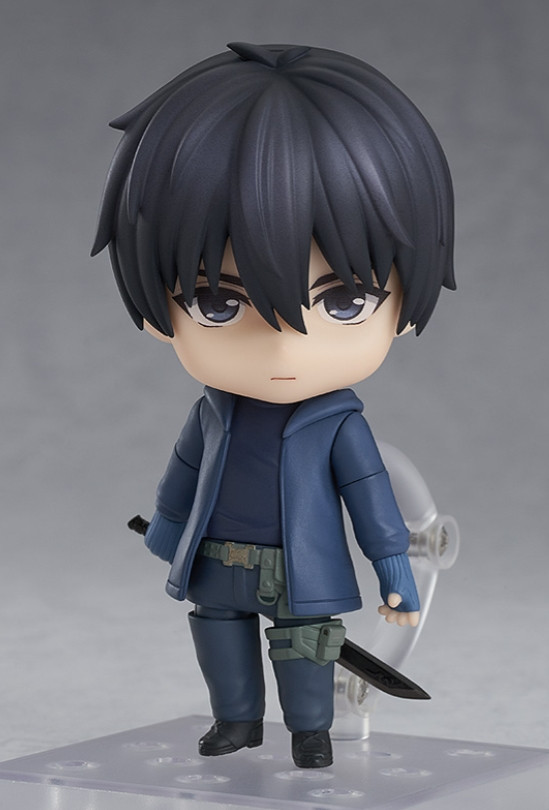 Nendoroid Daomu Biji: Zhang Qiling DX (10 )