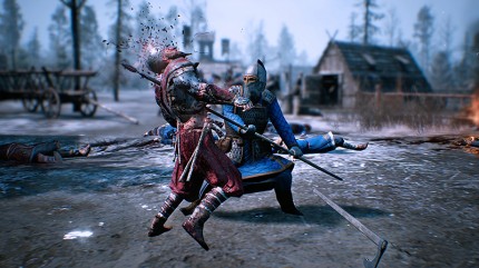 Ancestors Legacy [PC,  ]