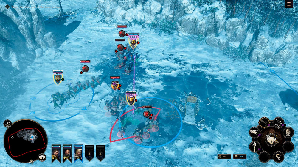 The Valiant [PC, �������� ������]