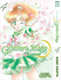 Манга Sailor Moon Том 4
