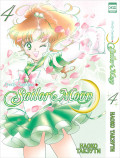  Sailor Moon  4