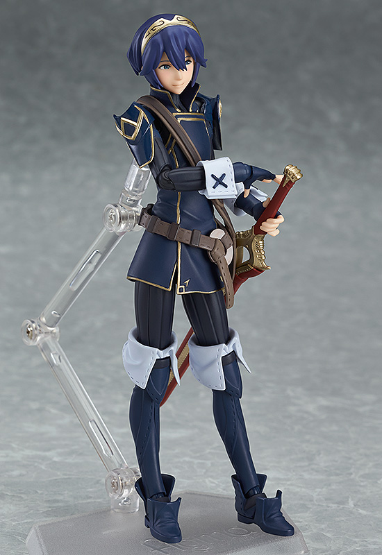  Figma Fire Emblem: Awakening  Lucina (14 )