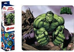    Marvel  Hulk