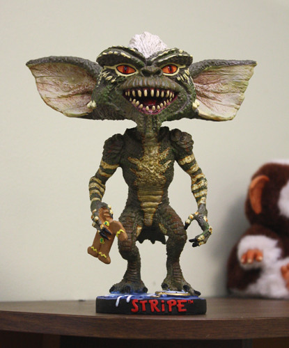������� Gremlins 8 Stripe Head Knocker (20 ��)