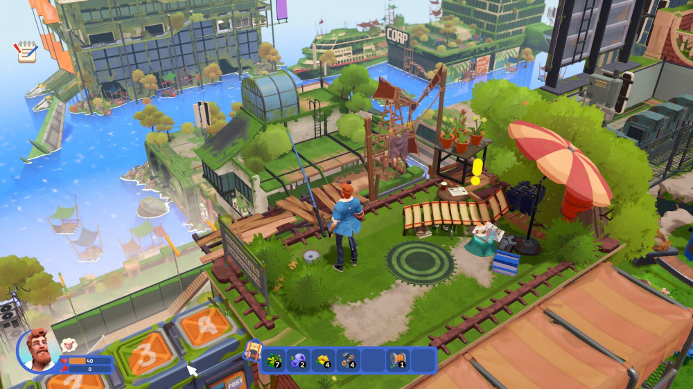 I Am Future: Cozy Apocalypse Survival (������ ������) [PC, �������� ������]