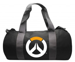  Overwatch Logo Sport Bag