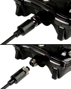 Контроллер для XBox 360 MLG Pro-Circuit Madcatz