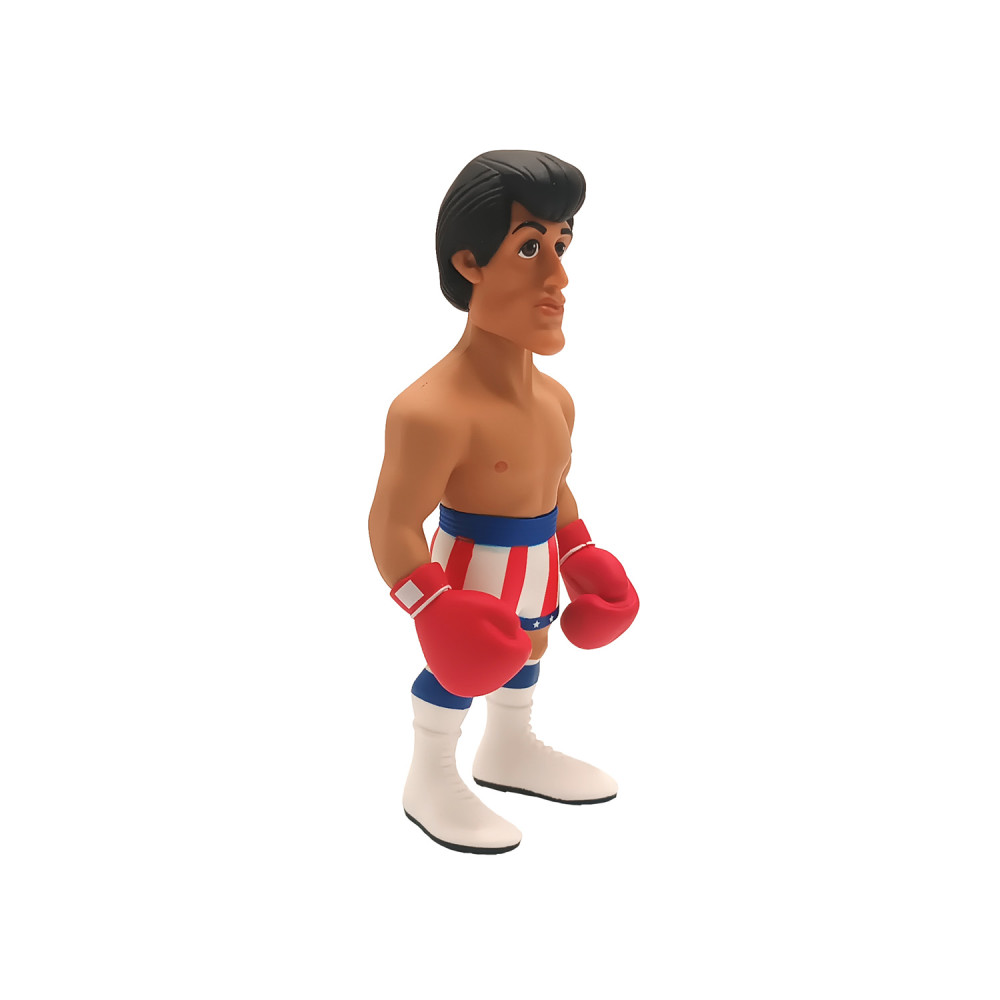 Фигурка Minix Rocky 4 / Рокки 4 – Рокки Minix (12 см)