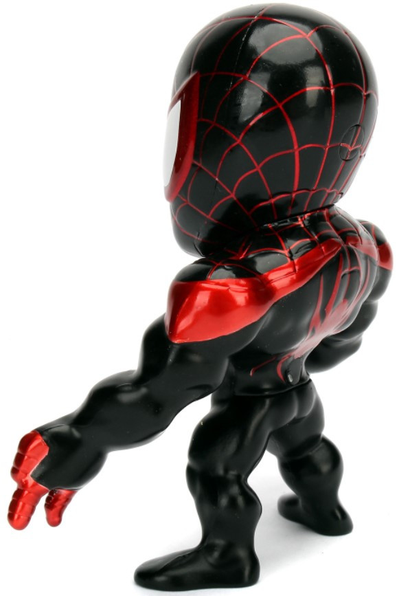  Metalfigs: Marvel Spider-Man  Miles Morales (10 ) (M252)