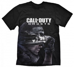  Call of Duty. Ghost Disquise ()