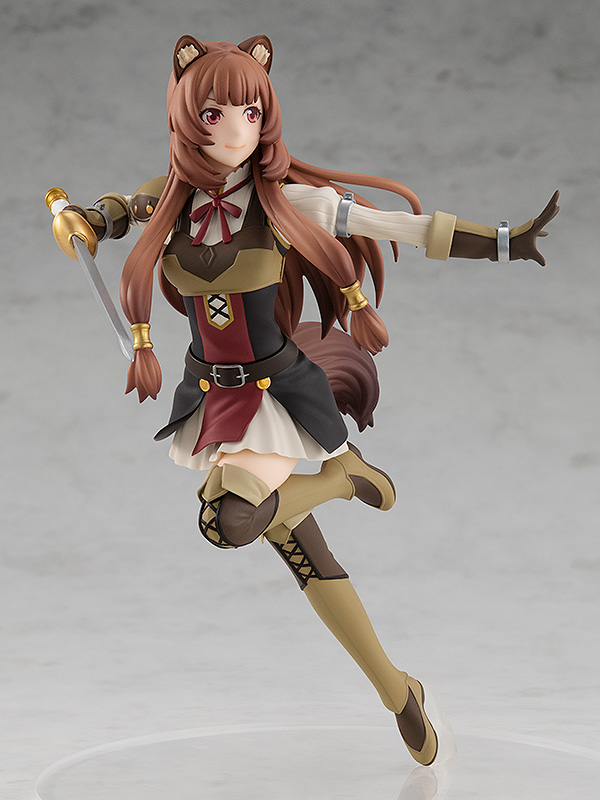 Фигурка Pop Up Parade Tate no Yuusha no Nariagari: Raphtalia (16 см)