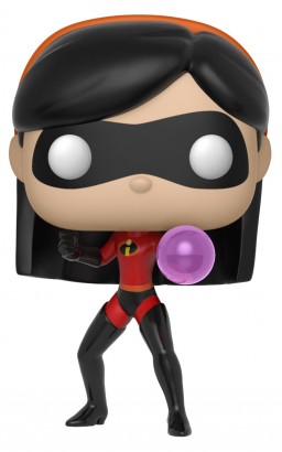  Funko POP: Disney / Pixar Incredibles 2  Violet (9,5 )