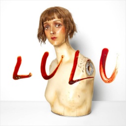 Lou Reed & Metallica. Lulu (2CD)