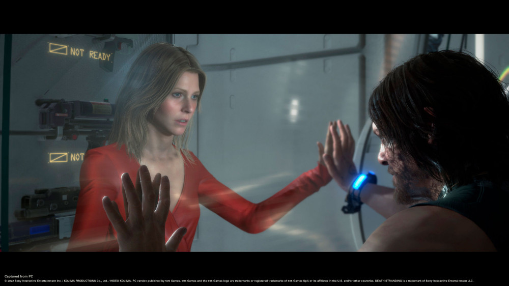 Death Stranding Director's cut. UPGRADE [PC,  ]
