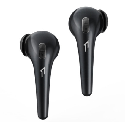  1MORE Comfobuds TRUE Wireless Earbuds  black