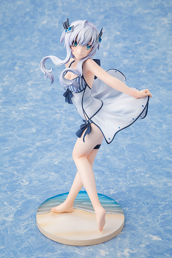  Maou Gakuin no Futekigousha: Misha Necron Swimsuit Ver. (22 )