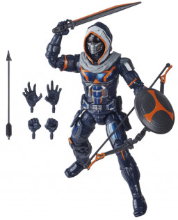  Marvel: Black Widow  Taskmaster Legends Series (15 )