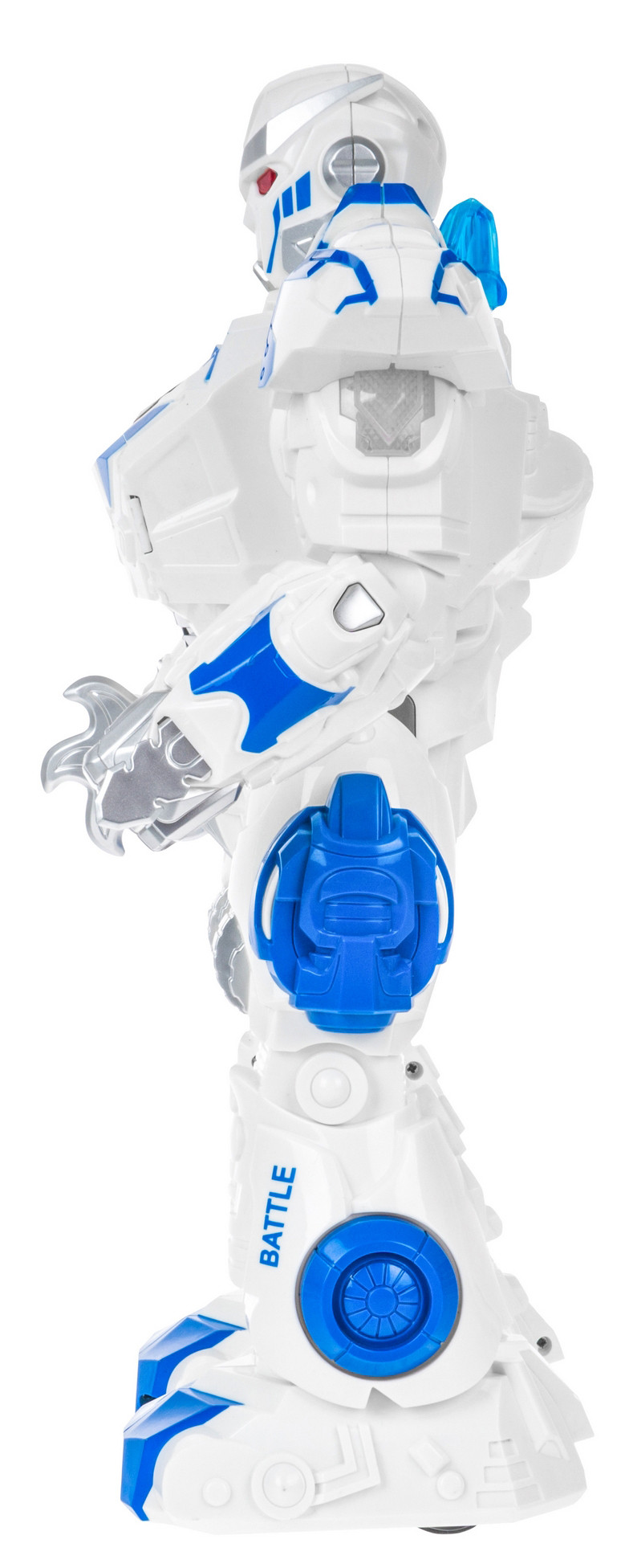     Rocket Man (6029: DEFA)