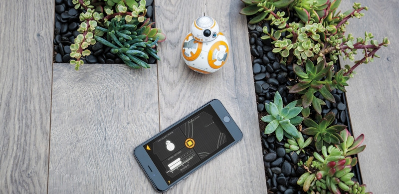   Star Wars BB-8