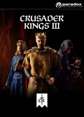 Crusader Kings III [PC]