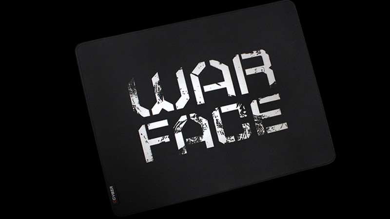 ������ Qcyber Taktiks Expert Warface ��� PC