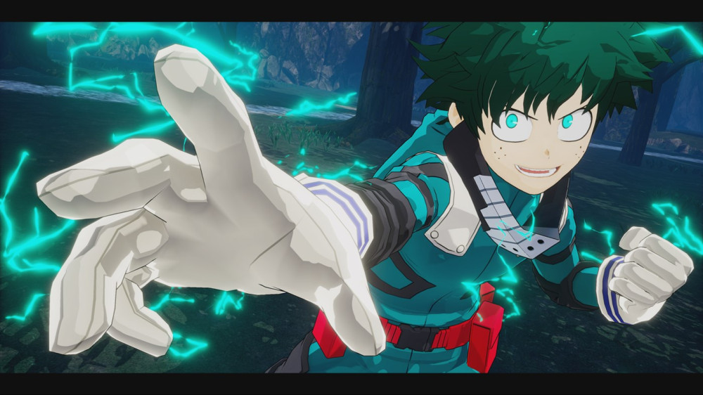 My Hero One's Justice [Xbox One, �������� ������]