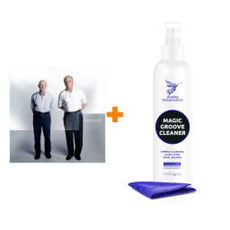 TWENTY ONE PILOTS  Vessel  LP + ����� ��� ������� LP � ����������� 250�� �����