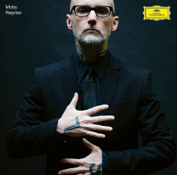 Moby  Reprise (CD)