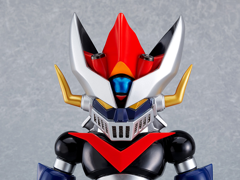 ������� V.S.O F. Great Mazinger: Great Mazinger (24 ��)