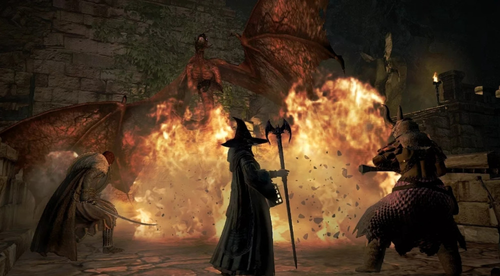 Dragon�s Dogma: Dark Arisen [Xbox One, �������� ������]