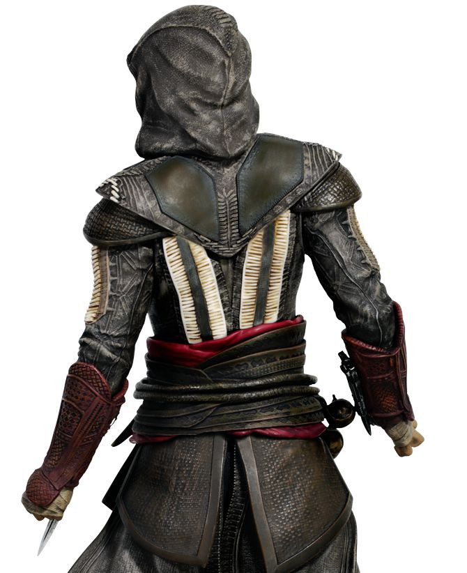  Assassin's Creed  ( ) Aguilar (24 )