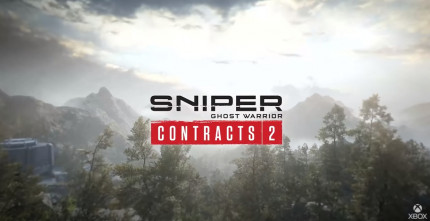 Sniper: Ghost Warrior Contracts 2 [Xbox]