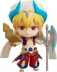  Nendoroid Fate Grand Order: Caster / Gilgamesh Ascension Ver. (10 )