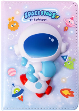 ������� �� ������� Space Stars: ��������� �� ������ ���������� (������ A6)